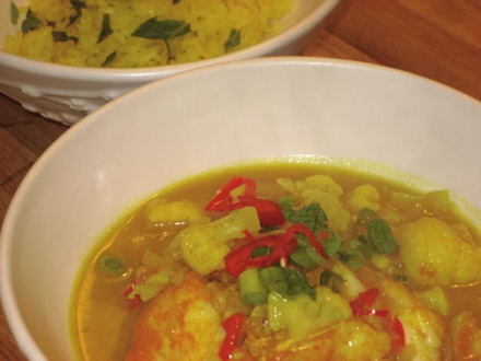 Rural Intelligence Food