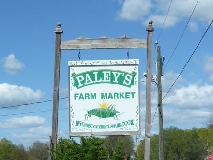 Rural Intelligence Food