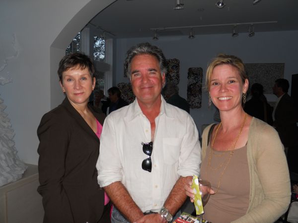 Rural Intelligence Parties and Openings