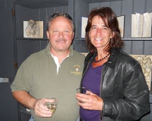 Rural Intelligence Parties and Openings