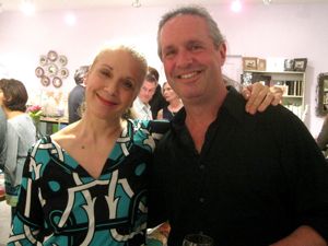 Rural Intelligence Parties and Openings