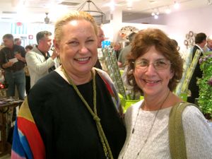 Rural Intelligence Parties and Openings