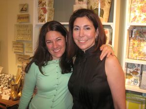 Rural Intelligence Parties and Openings