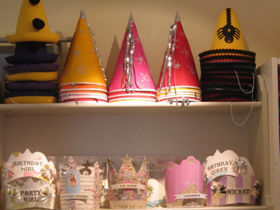 Rural Intelligence Home and Garden