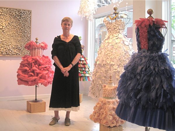 Rural Intelligence Parties and Openings