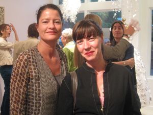 Rural Intelligence Parties and Openings