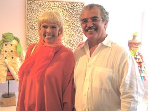 Rural Intelligence Parties and Openings