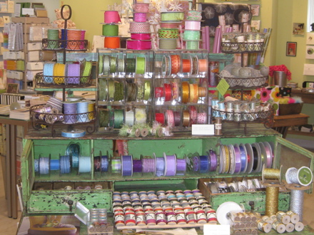 Rural Intelligence Home and Garden