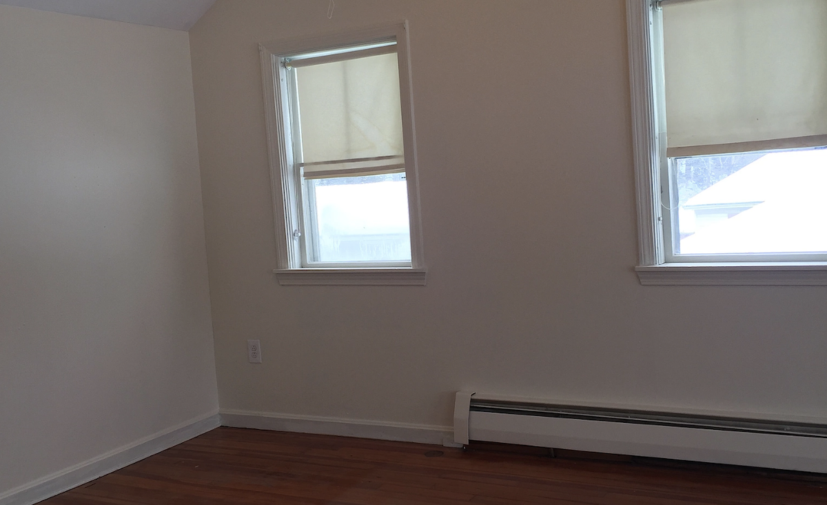 Apartment Apartment
