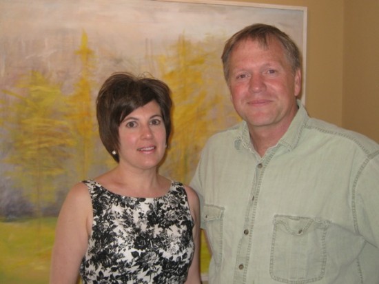 Rural Intelligence Parties and Openings