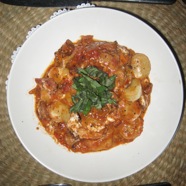 Rural Intelligence Food