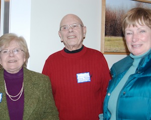 Rural Intelligence Parties and Openings