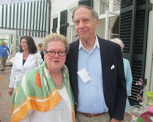 Rural Intelligence Parties and Openings