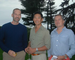 Rural Intelligence Parties and Openings