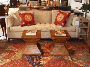 Rural Intelligence Style