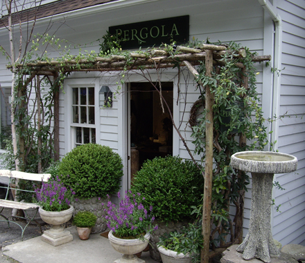 Rural Intelligence Community