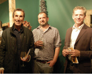 Rural Intelligence Parties and Openings