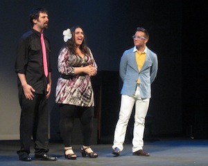 Rural Intelligence Parties and Openings