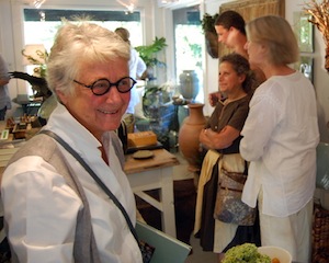 Rural Intelligence Parties and Openings