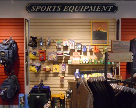 Rural Intelligence Style