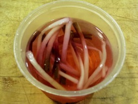 Rural Intelligence Food