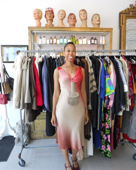 Rural Intelligence Style