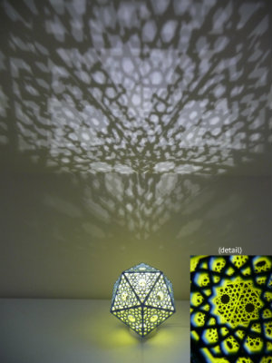 islam contemp lamps