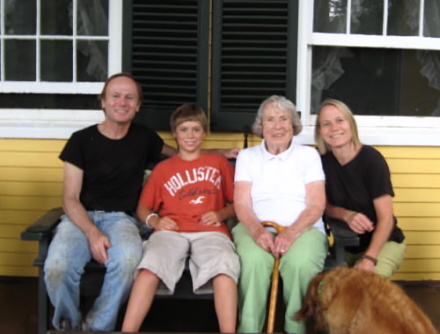 Rural Intelligence Arts