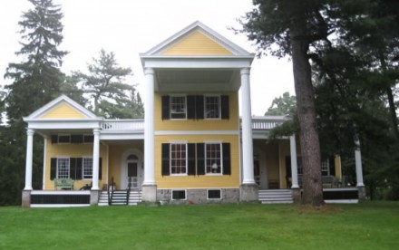 Rural Intelligence Food