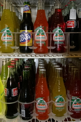 Rural Intelligence Food