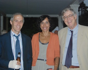 Rural Intelligence Parties and Openings