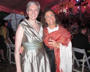 Rural Intelligence Parties and Openings