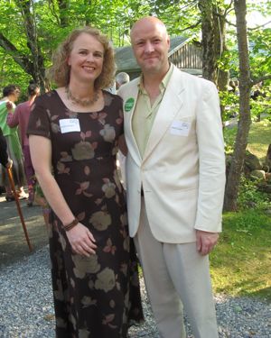 Rural Intelligence Parties and Openings