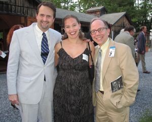 Rural Intelligence Parties and Openings