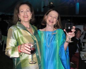 Rural Intelligence Parties and Openings