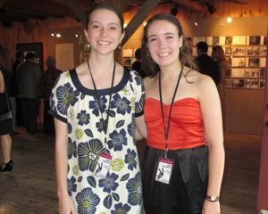 Rural Intelligence Parties and Openings