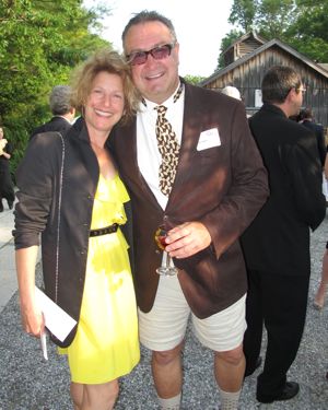 Rural Intelligence Parties and Openings