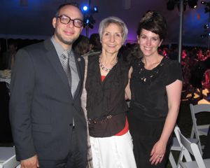 Rural Intelligence Parties and Openings