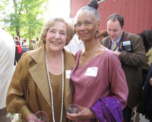 Rural Intelligence Parties and Openings