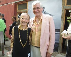 Rural Intelligence Parties and Openings