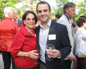 Rural Intelligence Parties and Openings