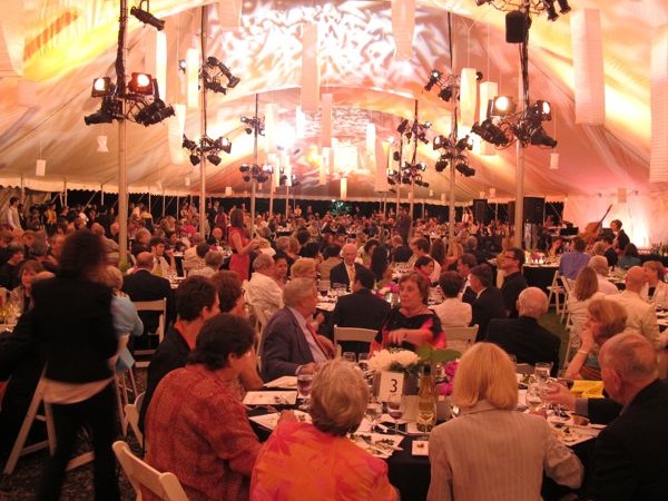 Rural Intelligence Parties and Openings