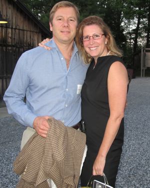 Rural Intelligence Parties and Openings