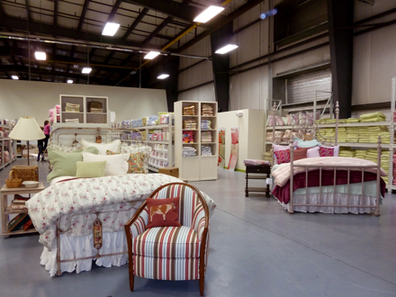 Rural Intelligence Style