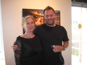Rural Intelligence Parties and Openings