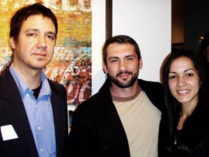 Rural Intelligence Parties and Openings