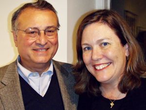 Rural Intelligence Parties and Openings