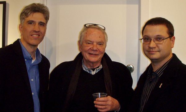 Rural Intelligence Parties and Openings