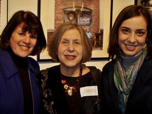 Rural Intelligence Parties and Openings