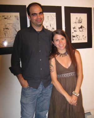 Rural Intelligence Parties and Openings